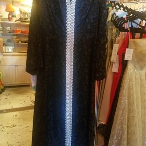 Vintage Lounger maxi